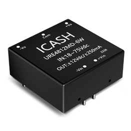 URE4812MD-6W ICASH