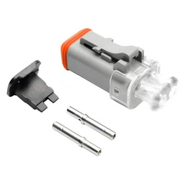 AT06-2S-LED12K1 Amphenol