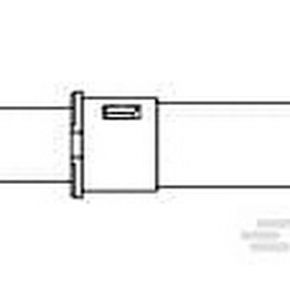 TE Connectivity 1445692-1 image