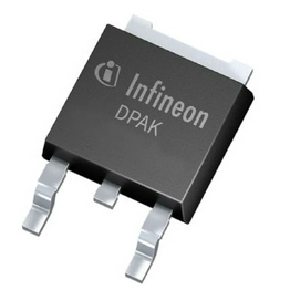 Infineon Technologies IPD19DP10NMATMA1 image
