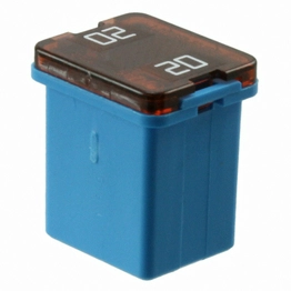 Littelfuse 0895020.Z image