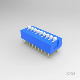 XKB Connectivity DS-09BLP image