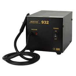 AO932 SRA Shops