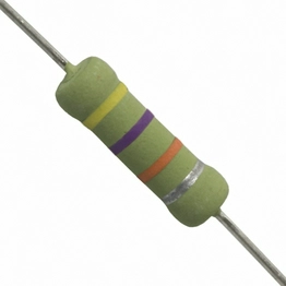 OHMITE OX473KE image