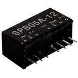 SPB05C-05 Mean-Well USA, Inc.