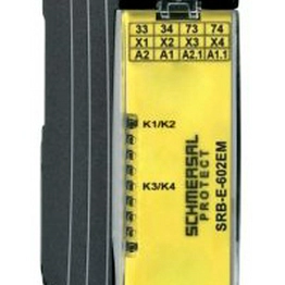 SRB-E-602EM SCHMERSAL