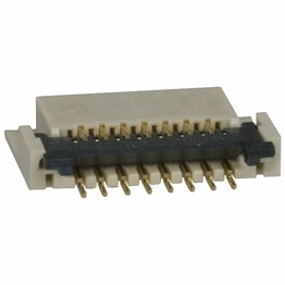 Hirose Electric FH23-15S-0.3SHW(05) image