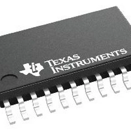 Texas Instruments LM2717MT-ADJ/NOPB image