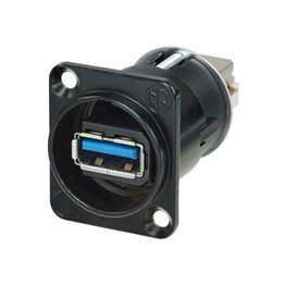 NEUTRIK NAUSB3-B image