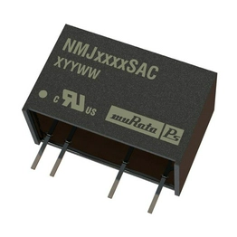 Murata Manufacturing NMJ1212SAC image