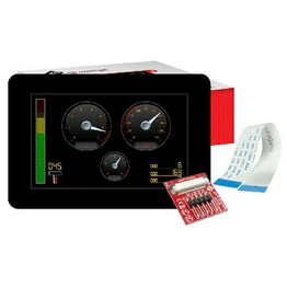 4D Systems GEN4-ULCD-50DCT-CLB image