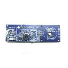 Texas Instruments LDC0851EVM image