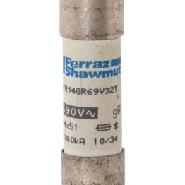 S1017191 / FR14GR69V40T MERSEN