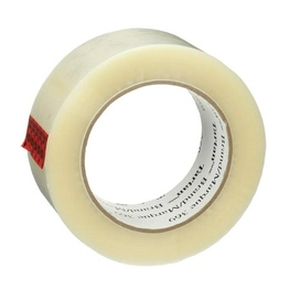 3M 371-CLEAR-48MMX100M image