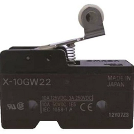 OMRON X-10GW2 image