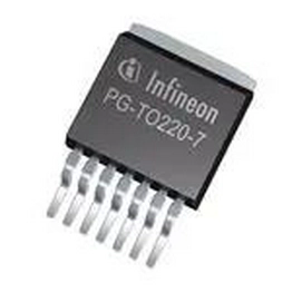 BTS50080-1TMA Infineon Technologies