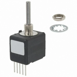 ENC1J-D28-L00128L BOURNS