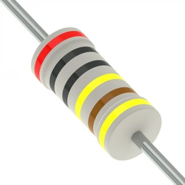 YAGEO HHV1WSFT-73-2M image
