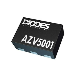 AZV5001RA4-7 DIODES