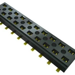 samtec CLT-112-02-F-D-BE-A-K-TR image