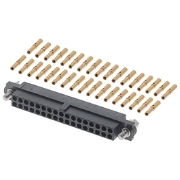 M80-4C13405FC HARWIN