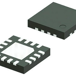 Texas Instruments BQ24600RVAT image