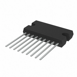 TDA8945S/N1,112 NXP Semiconductors