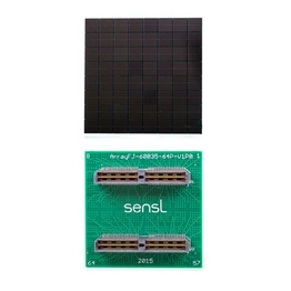 ON Semiconductor ARRAYJ-60035-64P-PCB image