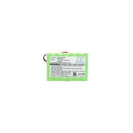 LCP500-4B  BATTERY International Lighting