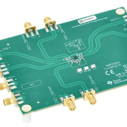 TLV3802EVM Texas Instruments