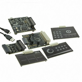 MSP-CAPT-FR2633 Texas Instruments