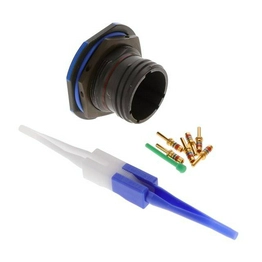 Amphenol D38999/24WD5PN image