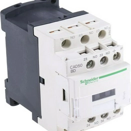 Schneider Electric CAD50BD image