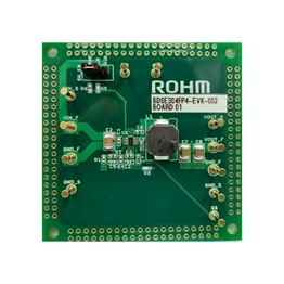 BD9E304FP4-EVK-002 ROHM