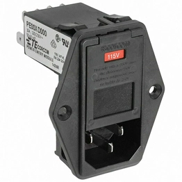 2-6609956-2 TE Connectivity