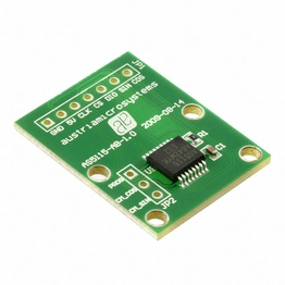 OSRAM AS5115Adapterboard image