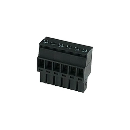 EC350RL-06P-BK DINKLE