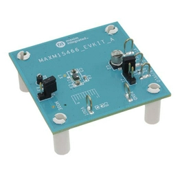 MAXM15466EVKIT# Analog Devices