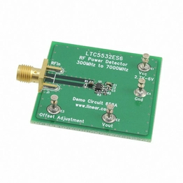 DC656A Analog Devices