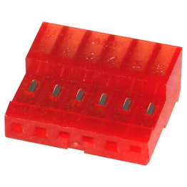 TE Connectivity 3-640440-6 image