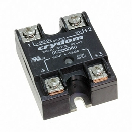 DC500D60 Sensata Technologies
