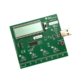 Texas Instruments DRV5055EVM image