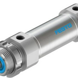 FESTO DSNU-32-40-P-A image