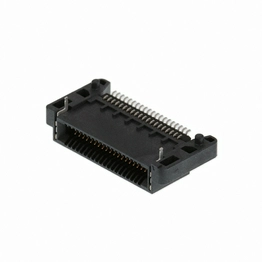 samtec HSEC8-120-01-L-RA-TR image