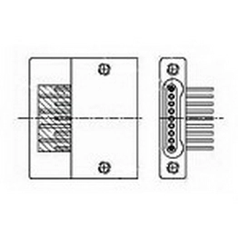 SSL025M6H TE Connectivity