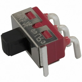 E-SWITCH 500SSP1S1M6QEA image