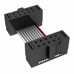 FFSD-05-D-02.00-01-N-RN1 samtec