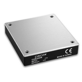 CINCON CHB300W-48S28N image
