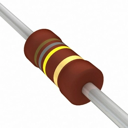 Vishay Intertechnology PR01000101803JR500 image