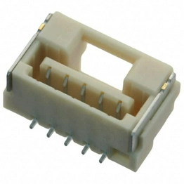 5023820570 molex